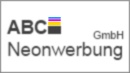 ABC Neonwerbung